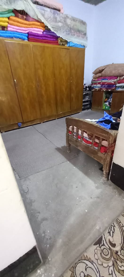 للبيع للبيع 🏠🏠 
دار في حي السماح الثانيه / قرب السايدين ٦٠ / المساحه / ١٠٠ متر مربع ركن  / اتجاه قبله /
خدمات ماءفول💦+كهرب+تبليط
صنف العقار +كرت بلديه + مقدم معامله للتمليك / السعر ٥٠ مليون وبي مجال /  للأسفسار الأتصال على الأرقام + *********** / *********** / *********** يوجد لدينا عروض في حي السماح / الأولى + والثانيه + يوجد لدينا عروض في حي السماح / زراعي / سكني  / تجاري /
