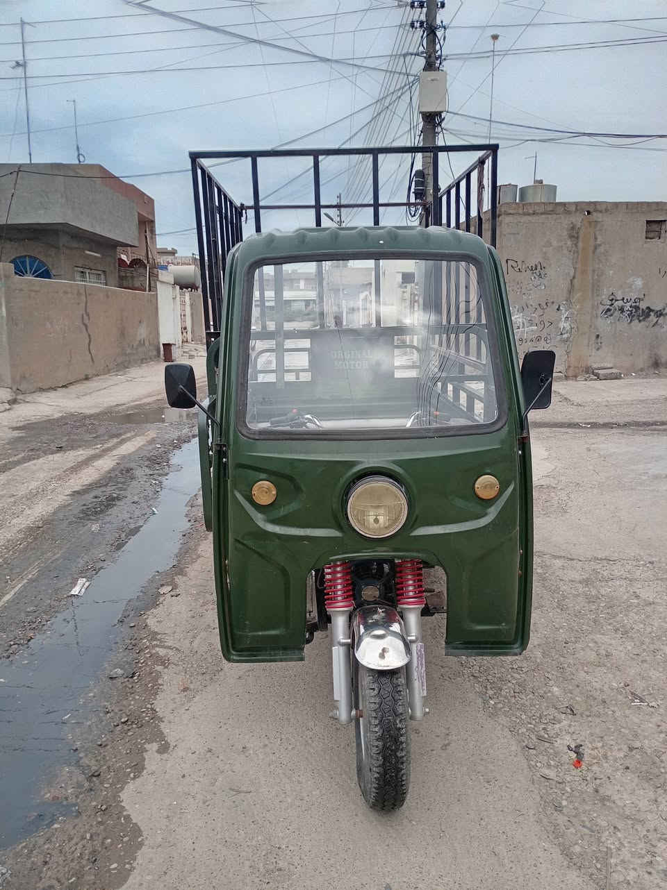 للبيع اؤرجنال أكبر حجماً نضيف جداً جداً ١١  ورقه


**إذا كنت صاحب هذا الإعلان وتريد حذفه لأي سبب، رجاءا أرسل رسالة إلى الدعم الفني**