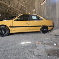 بيجو بارس • ٢٠١٥ • كفالة