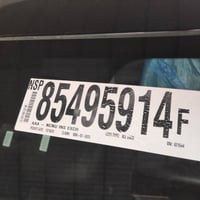 ريو LX • ٢٠٢٣ • منفيست