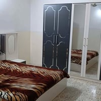 غرفة تركية • استعمال قليل