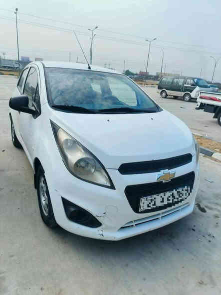 شوغر ليت سبارك 2015 كص جنطه متومه طبق الأصل
كير مكينه تبريد تخم تاير كله جديد بيع او مراوس حسب قناعه***********
