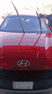 اصبحنا واصبح الملك لله سبحانه وتعالى 

اللهم صل على محمد وآل محمد ❤️ 

بفضل الله تم تبديل الجامه الاماميه هونداي كونا 2020

جامه درجة اولى مواصفات الأصلية 

يوجد لدينا انواع زجاج السيارات الحديثة 👉 

ضمان العمل والجام مفتوح ماعدا الكسر 👉 

العنوان/ بغداد الجديدة --الحي الصناعي 

للاستفسار الاتصال -واتساب ☎️ ***********

ومن الله التوفيق ❤️
