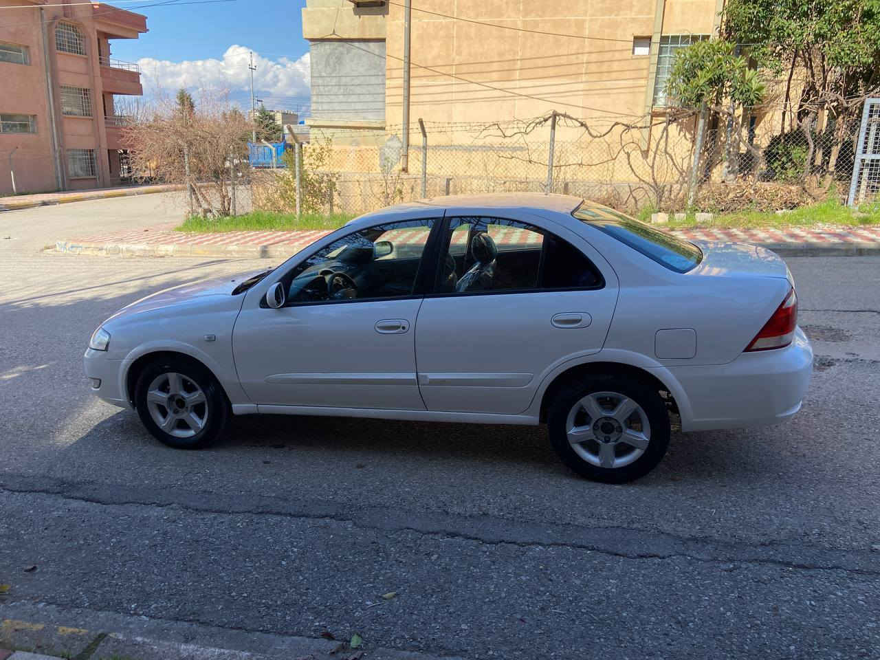 فرۆشتنی خێرا....
سەنی سامسۆنگ
 2008
بڕاوە
ڕۆن و سوەیلی گۆڕاوە
4تایەی لۆک
جام کارەبای 
تەبرید سارد و گەرم بەشەرت
نرخ:50$مەعمەلەیەکی کەم
ژ.م:***********
***********
شوێن:هەڵەبجەی شەهید
