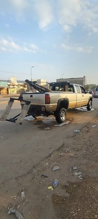 جمسي • ٢٠٠١ • محرك ٥٣٠٠