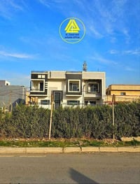 حي العربي السايدين • ٢٢٦م • ركن