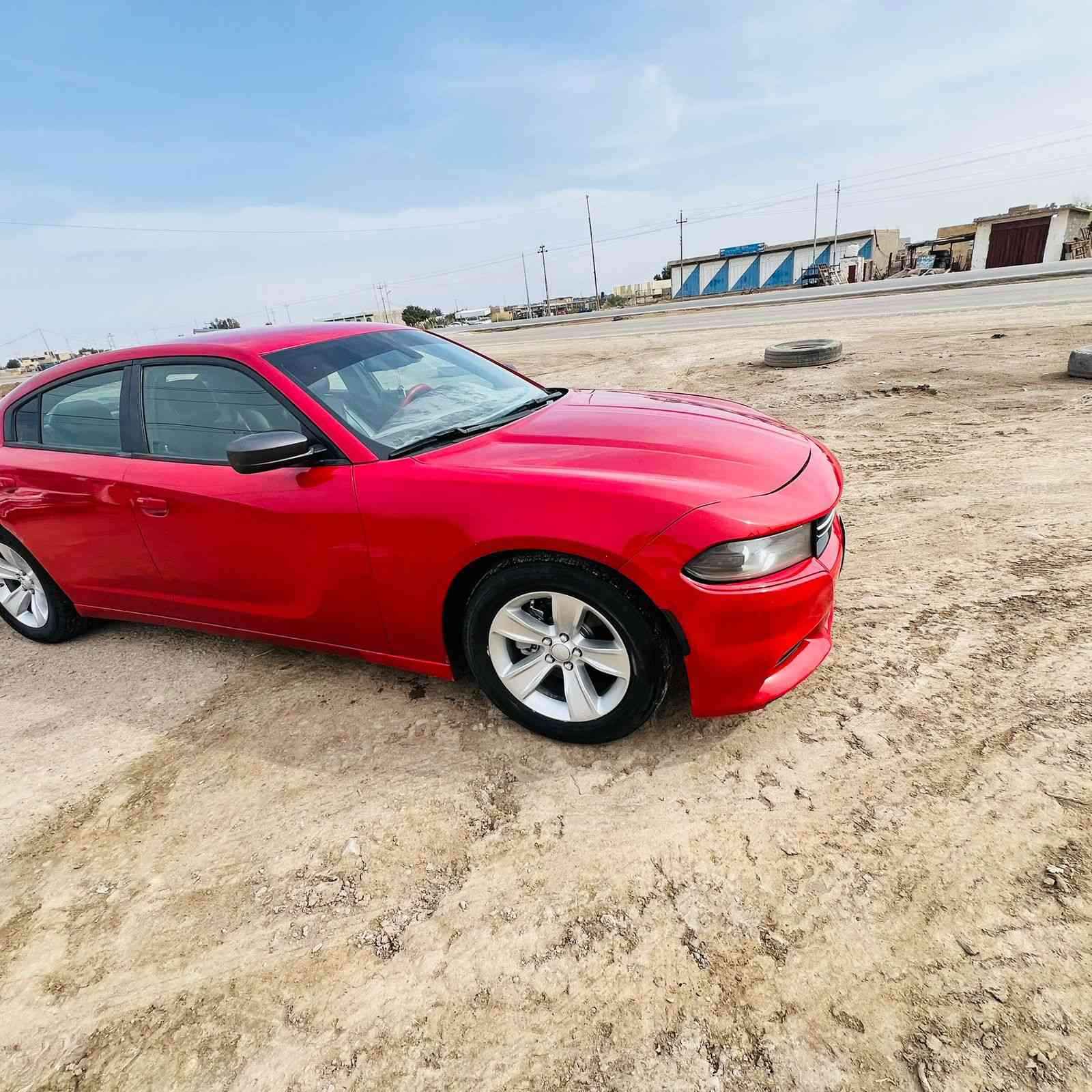 ‎ﺳﻴﺎره‎ بغداد, العراق


**إذا كنت صاحب هذا الإعلان وتريد حذفه لأي سبب، رجاءا أرسل رسالة إلى الدعم الفني**