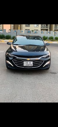 ماليبو ٢٠٢٣ • ١٥٠٠ تيربو • ٧٠٠٠٠ كم