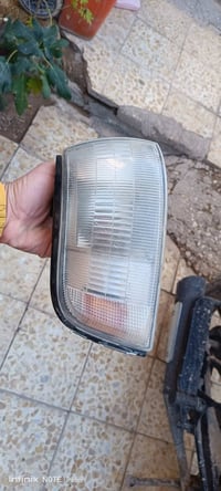 كرستة • باك لايت • نجف