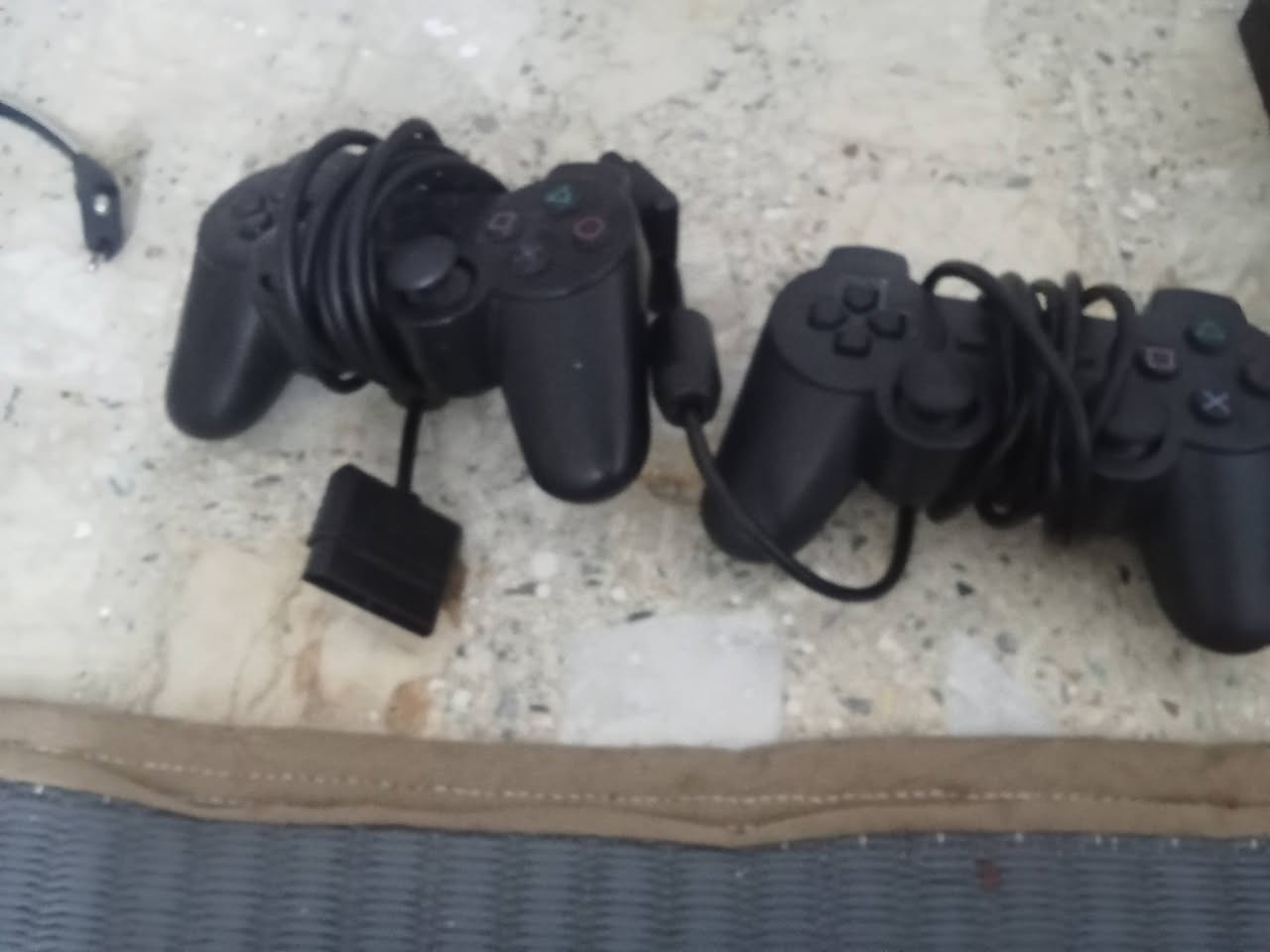بلي 2 جديد ياباني كامل ملحقاته يشغل فلاش + اقراص . السعر 60 وبي مجال


**إذا كنت صاحب هذا الإعلان وتريد حذفه لأي سبب، رجاءا أرسل رسالة إلى الدعم الفني**
