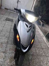 ماكس ١٤٠ • سلف وهندر • كابريته اصليه