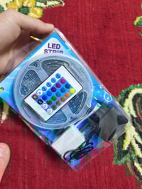 شاشة LED • ٥متر