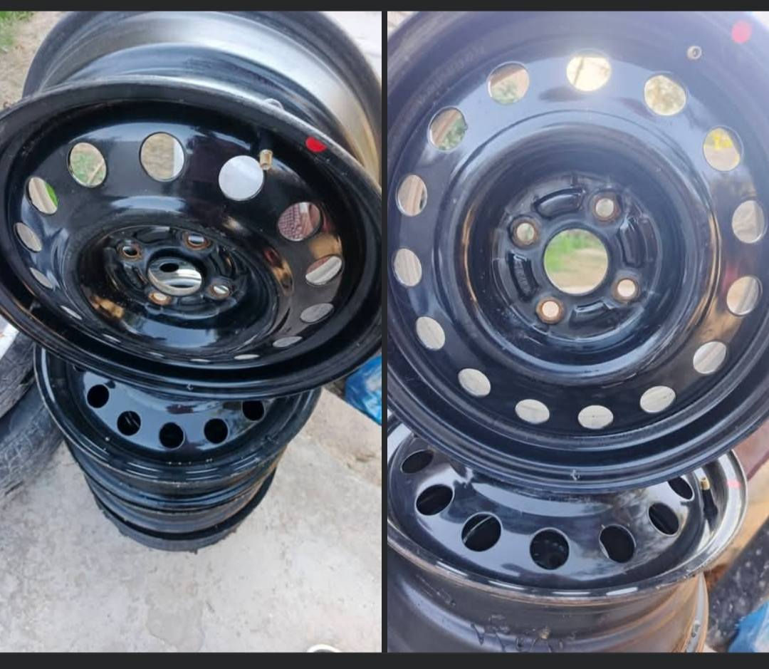 تخم ويل حجم 15 مصبوغ حراري اسود مع كبات نيسان حجم 15 سعر 150
بغداد


**إذا كنت صاحب هذا الإعلان وتريد حذفه لأي سبب، رجاءا أرسل رسالة إلى الدعم الفني**