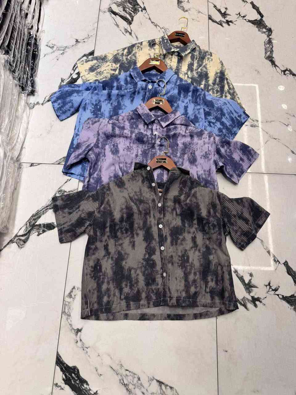 وصلت وجبه قميص كات ماستر كوالتي 😍😍


**إذا كنت صاحب هذا الإعلان وتريد حذفه لأي سبب، رجاءا أرسل رسالة إلى الدعم الفني**