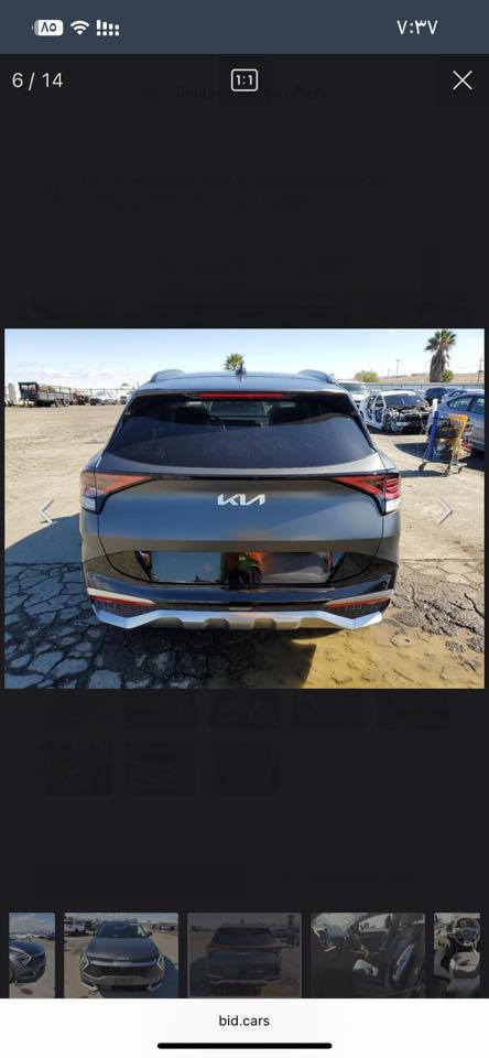 سبورتج هايبرد موديل 25  Sxبرستيج اعلى فئة بل السبورتج كل المواصفات بية Vip
حادث بابين السيارة بل الحرة السيارة معروضة 185وبية مجال وكلشي اكو بل السوك تفيد العندة كتاب شهداء تريدة  ***********5 هذا رقمي والخاص مفتوح
