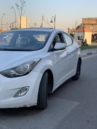 النترا • ٢٠١٤ • فول اوبشن