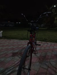 بايسكل • ٢٦ • بريك قدام