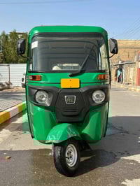 تكتك للبيع مديل 2021 ونازله بل 2022مكاني بغداد الحسينية سعر8300بيهه مج...