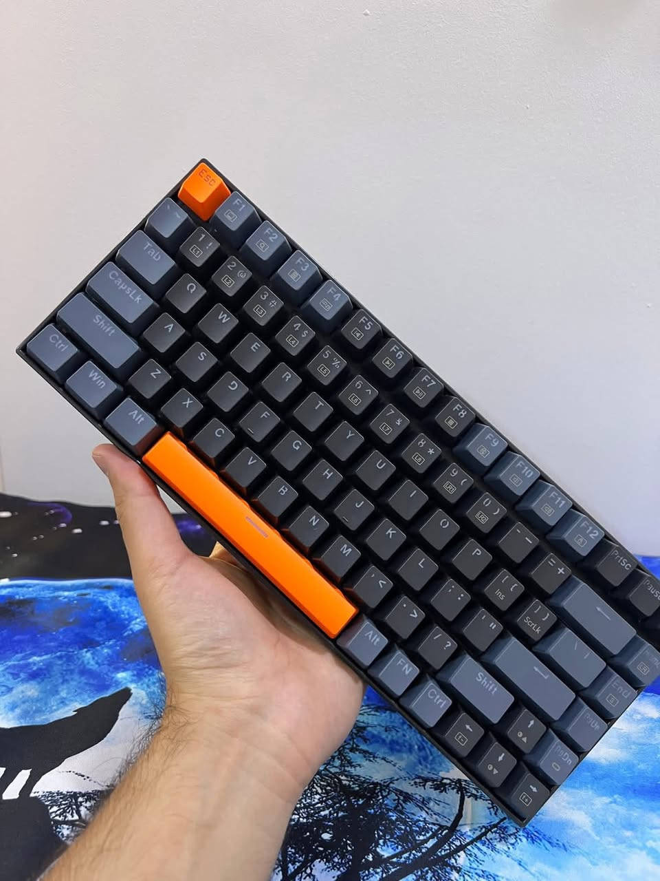 25 بس جديد باللوك ميكانيك


**إذا كنت صاحب هذا الإعلان وتريد حذفه لأي سبب، رجاءا أرسل رسالة إلى الدعم الفني**