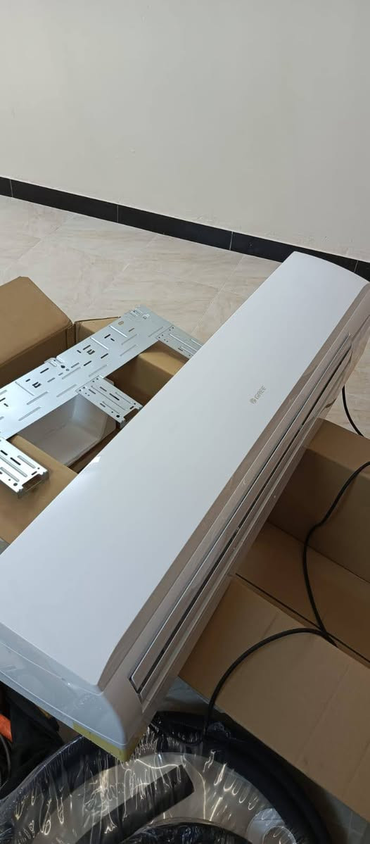 🛠️مركز خدمة اصلاح اجهزة🛠️ التبريد والتكييف❄🧊للاستفسار الاتصال على _***********📲
تنصيب _صيانه _شحن غاز _قطع غيار....
{كافة انواع السبالت والمكيفات} 
 كشف ومعالجت جميع الاعطال 👨🏻‍🔧👨🏻‍🔧❄🧊🛠
🧊❄️🥶🛠️🔧🛠️📞📲🚙🚙🚙
