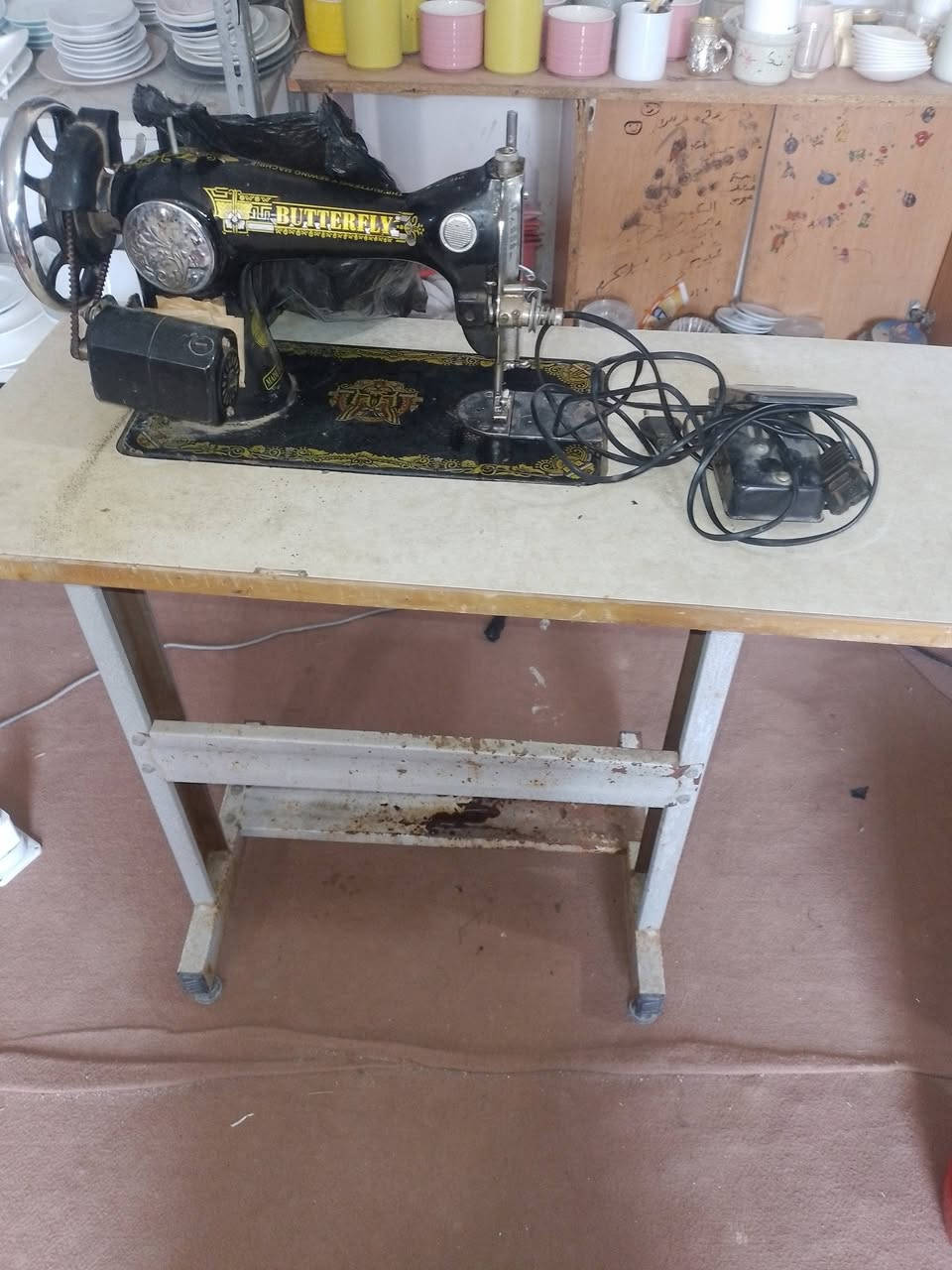 صباح الخير العنوان محل حي الكرامه قرب حسينية ام ريام


**إذا كنت صاحب هذا الإعلان وتريد حذفه لأي سبب، رجاءا أرسل رسالة إلى الدعم الفني**
