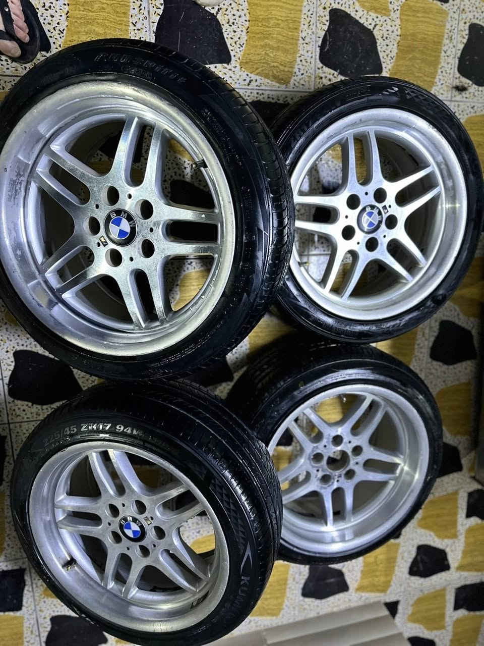 بۆ فرۆشتن  نرخ تیل بکە ***********
