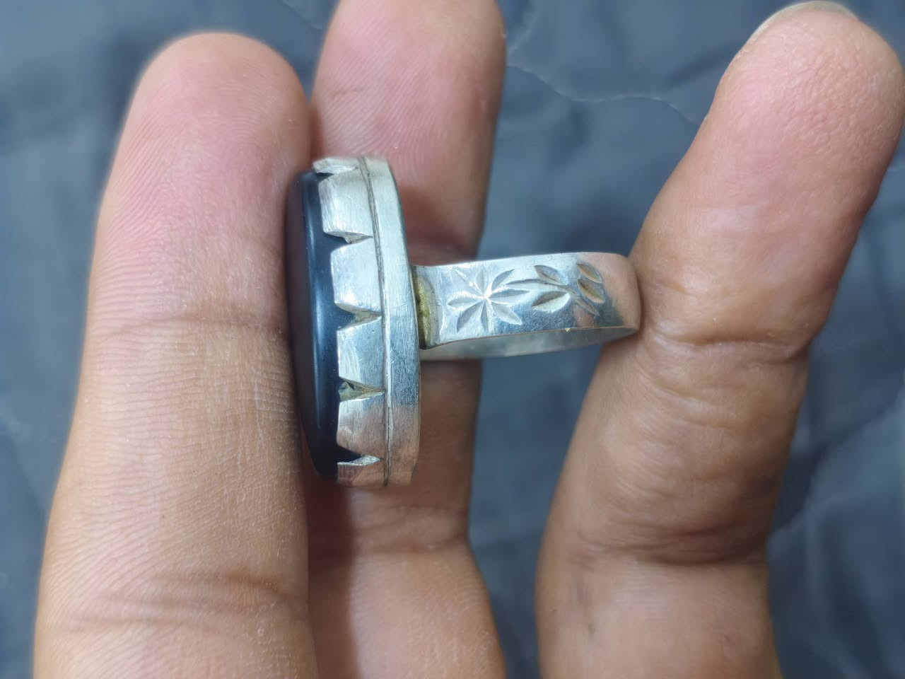 شفه عبد صياغه يدوية فضة قياس 22/23/24 سعر 100مكاني بصرة +اكو توصيل محافضات 5


**إذا كنت صاحب هذا الإعلان وتريد حذفه لأي سبب، رجاءا أرسل رسالة إلى الدعم الفني**