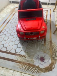 بغداد الحريه • سيارة شحن • بدها باتري