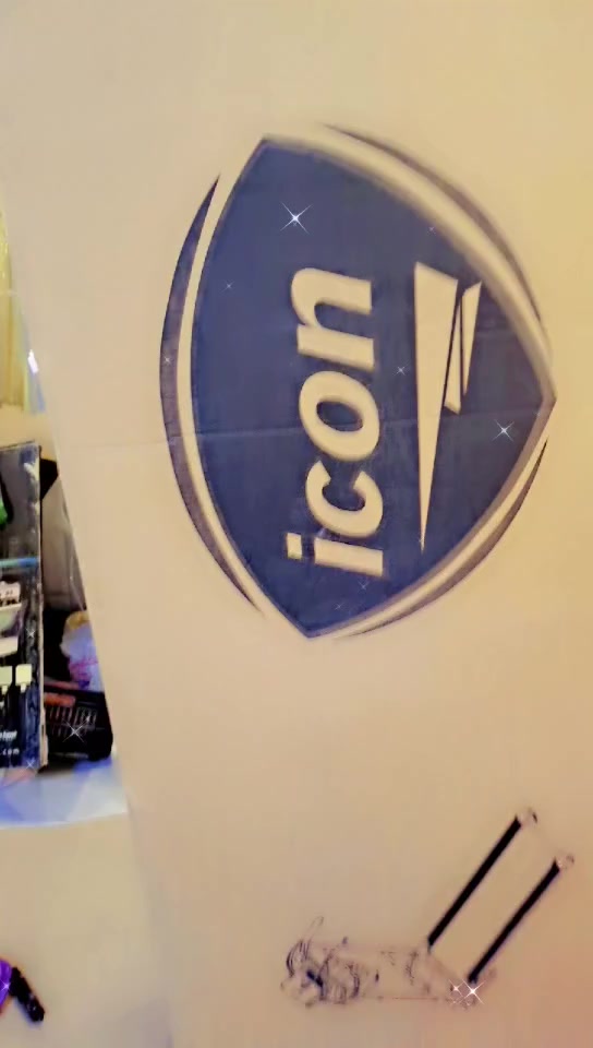 🔴 للبيع مشاية كهربائي بحالة الزيرو 🔴
مشاية كهربائي جديدة لم تُستخدم نهائيًا 👌
بتتحمل وزن لحد130 كيلو
فيها سرعات متعددة تناسب المشي والجري
مزودة بـ وصلة لتشغيل الموسيقى 🎧
ومعاها حزام رجاج للخصر 💪
فيها شاشة رقمية بتوضح:
السعرات الحرارية
المسافة
الوقت
🎁 ومعاها كمان 2 أوزان صغيرة
📦 معاها:
العلبة الأصلية
زيت التشحيم
المفكات والأدوات
حالتها ممتازة زي ما هي خارجة من الكرتونة01113692871


**إذا كنت صاحب هذا الإعلان وتريد حذفه لأي سبب، رجاءا أرسل رسالة إلى الدعم الفني**