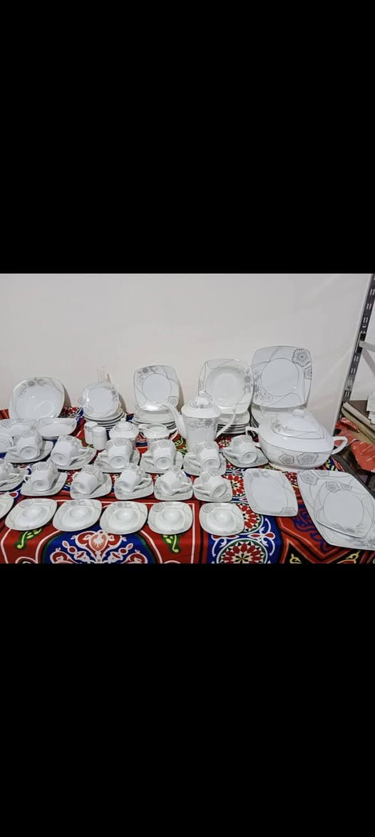 متفرقات للبيع الاسعار والحجز على الخاص


**إذا كنت صاحب هذا الإعلان وتريد حذفه لأي سبب، رجاءا أرسل رسالة إلى الدعم الفني**