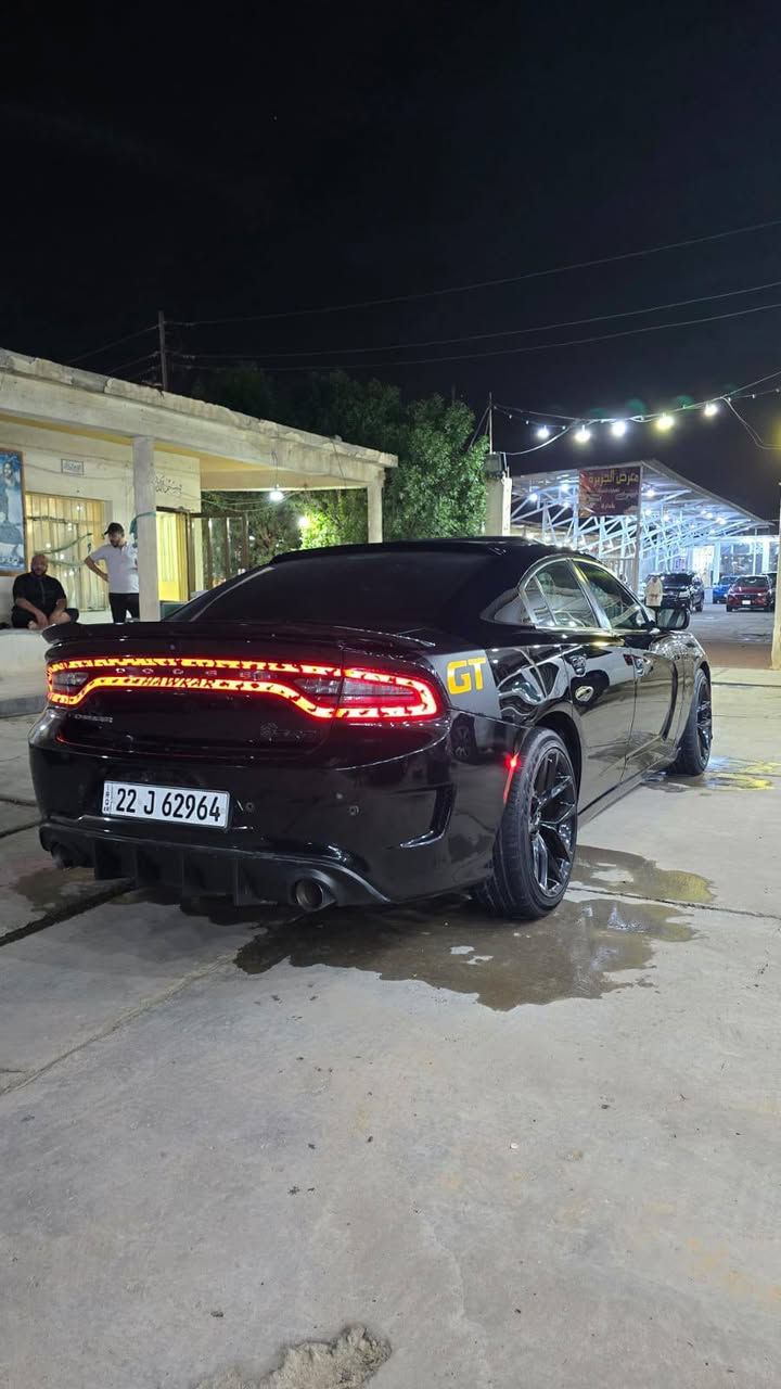 للبيع دودج تشارجر موديل 2019 💯💲
دودج تشارجر موديل 2019 🟩
 وارد امريكي بيها بيبان ثنين تبديل اصلي نفس لون ✅
 بدون داخل وبيها جاملغ امامي صبغ بلعراق ✅
 والبنيد الاصلي مالها موجود مغلف ومضموم 👍
سياره فئه SXT 👍 فول مواصفات
 فتحه تحكمات شاشه كار بلي
 ويل اصلي موبر 🏁🇺🇸
تخم تاير حداديه ومكينه وكير وتبريد بشرط 💯
 مكينه 3.6 كشن حضن داخل مخمل 
 رقم اربيل دولي تحويل وكاله حاضر 
     🔰مكانها البصرة 🔰
السعر 198 وبيها مجال قليل للشراي 
*********** 🤙🏻📱📞
