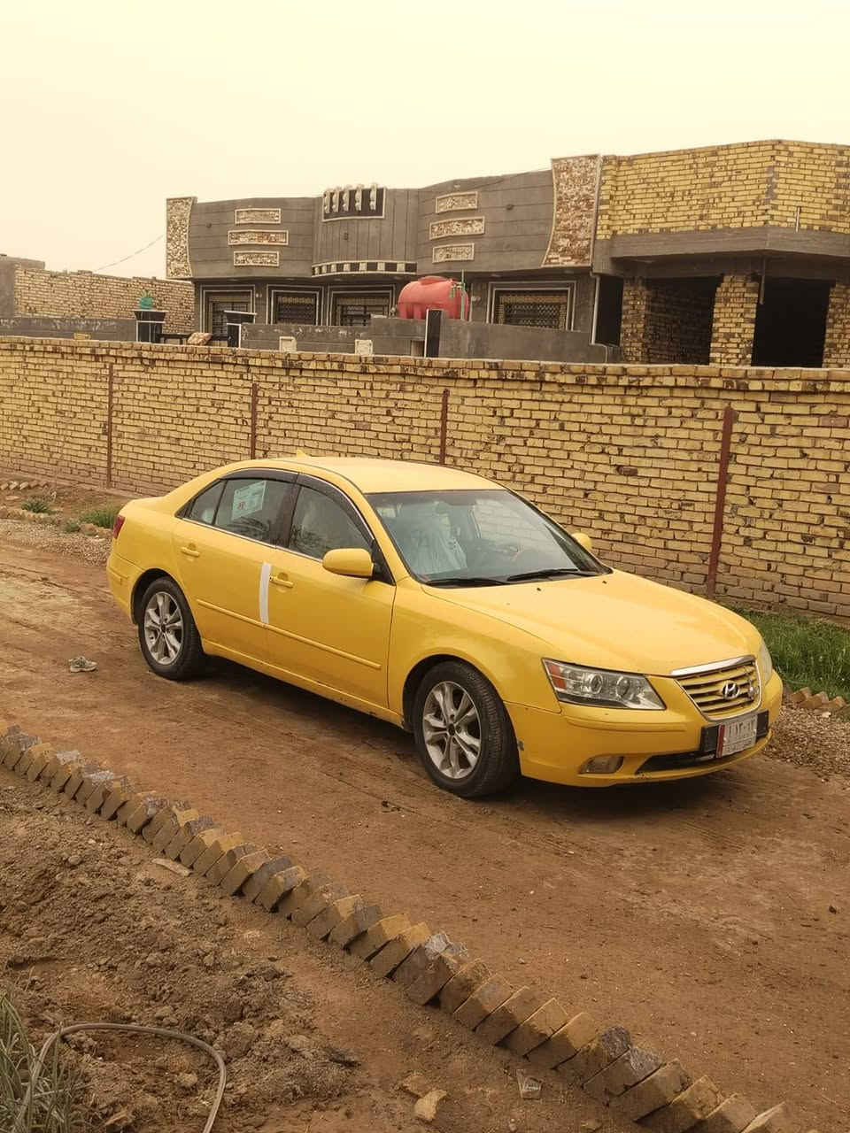 سلام عليكم اخوان سوناتا موديل 2010 وارد امريكي رقم انبار أجره مكينه 2400 سيارة جاهزه مكينه كير حداديه تخم تاير تبريد بس غاز عوزه سيارة شرط التحويل للبيع او مراوس مكان السيارة بابل الكفل السعر 88 بيه مجال اخوان مكلف بلنشر ***********(***********

