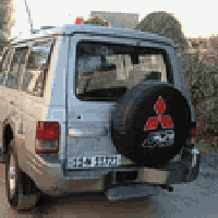 كالوبر • موديل ٩٩ • محرك كاز سوبرچاچ