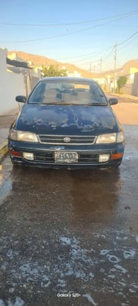تويوتا • ١٩٩٥ • اوتوماتيك