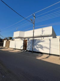 ملك صرف زراعي • إبي الخصيب شيخ ابراهيم • كراج ٣ سيارات