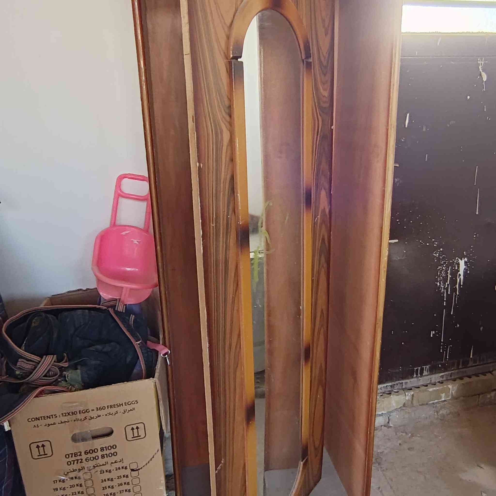 سلام عليكم
غراض بيت لبيع 
مغاسل ٢ وكيزر 
واكو ميوز المنيوم ابعيهن كلهن سويه 
***********
