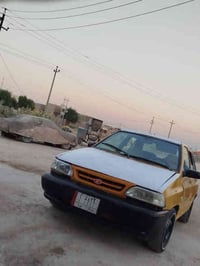 مكينة برايد • ٢٠١٢ • رقم ذي قار