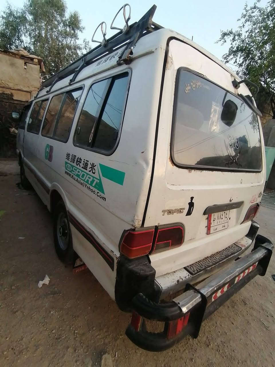 البيع موديل ٩٥ سنويه ل ٢٨ كير محرك اكسن كفاله شراي يتصل ***********
