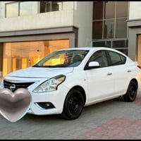 سامعين بالكبة لوز 2019 وماشية 79 فقط وقطرة صبغ مابيها وعظم السيارة عاج...