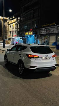 سنتافي ٢٠١٨ • ٣.٣ لتر • رقم اربيل