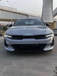 كي فايف • وارد امريكي • ١٦٠٠ تيربو