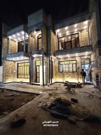 الشبانه ميسان • تشطيب وتشغيل • ٣٠٠م