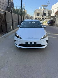 بي واي دي 05 • ٢٠٢٥ • مرقمة بغداد