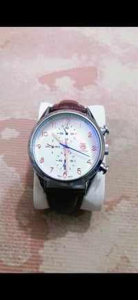 كاريرا • ميكانيكيه • سويسري