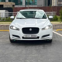جاكوار XF • ٢٠١٣ • اربيل