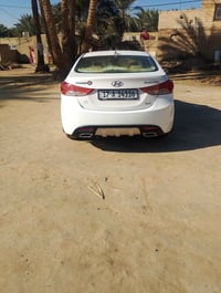 النترا ٢٠١٣ • محرك ١٨٠٠ • بدون ضربه