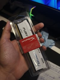كينجستون • ٣٢جيجا • ٣٦٠٠ميجاهرتز