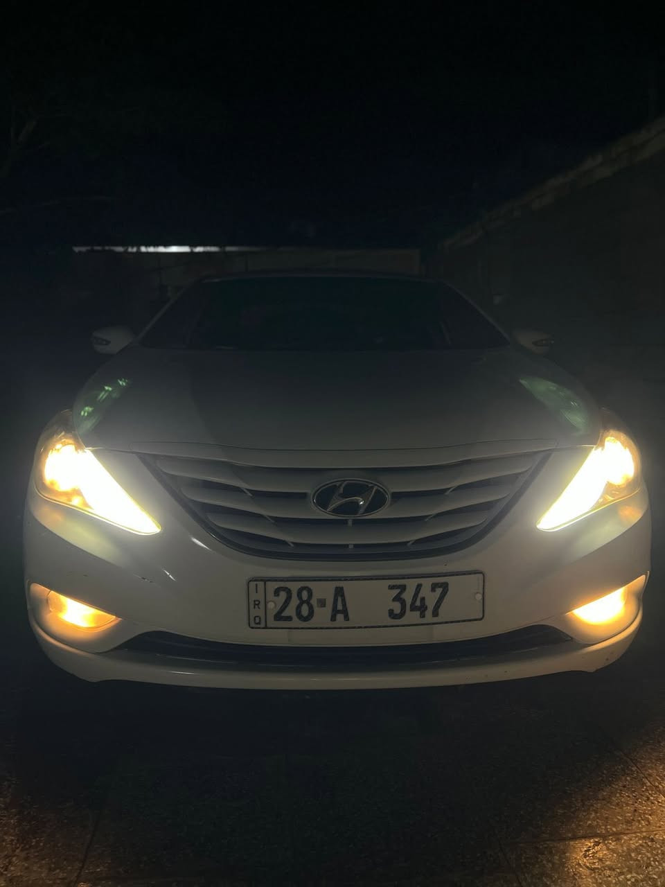 سوناتا مضلع خليجي كفالة عامة
رقم نجف انكليزي باسمي 
كفالة عامة من دعامية لداعمية 
سعرها ١٣٣ وبيها مجال للشراي 
*********** 
خاص ما اجاوب فقط تعاليق
