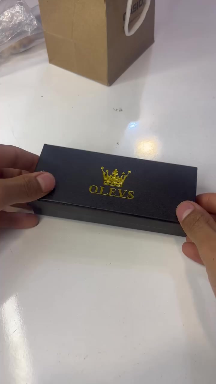 ساعة ماركة اولفيس معدن ثلاث عقارب تعمل مقاومة للماء حتى 30 متر وزنها ممتاز
اعلى سعر ابيع وتوصيل لجميع المحافظات


**إذا كنت صاحب هذا الإعلان وتريد حذفه لأي سبب، رجاءا أرسل رسالة إلى الدعم الفني**