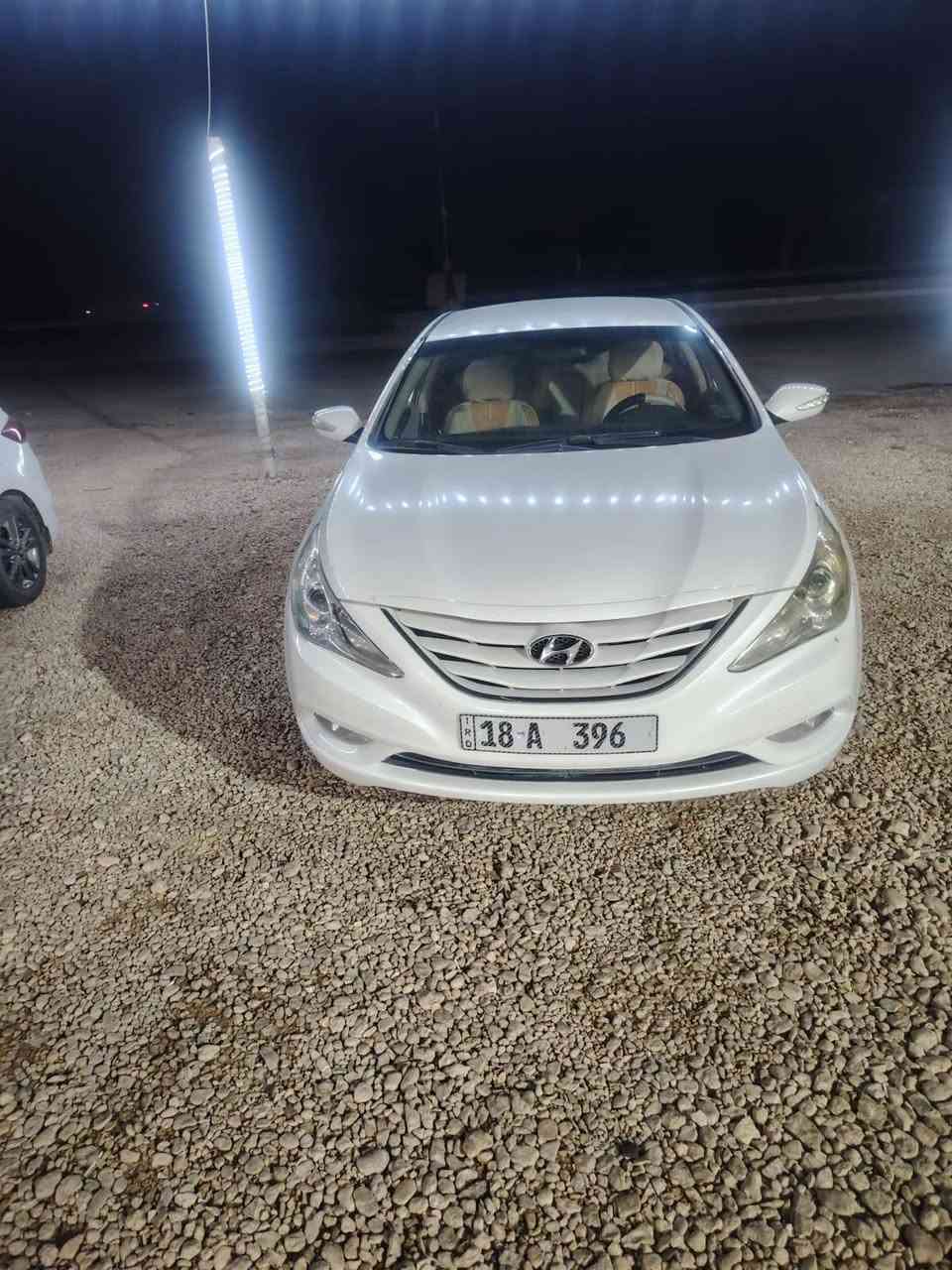 سلام عليكم للبيع سوناته ٢٠١١ خليجي جاهزه من كلشي كير مكينه جدد تبريد ثلج تخم تاير جديد للبيع فقط بدون مراوس ٩٨$
مكاني بابل ***********
